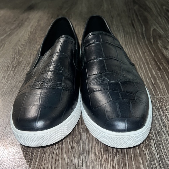 Coach Parkside Slip Ons - Picture 6 of 8